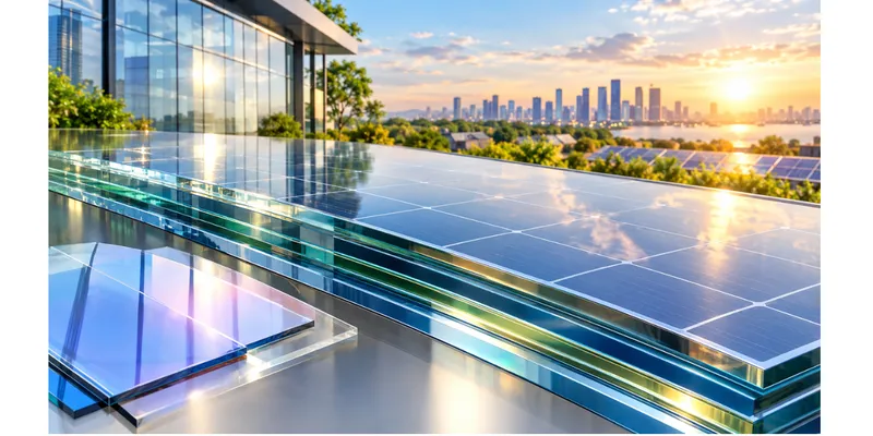 Solar Photovoltaic Glass Market Projected to Reach USD 27.3 Billion by 2028